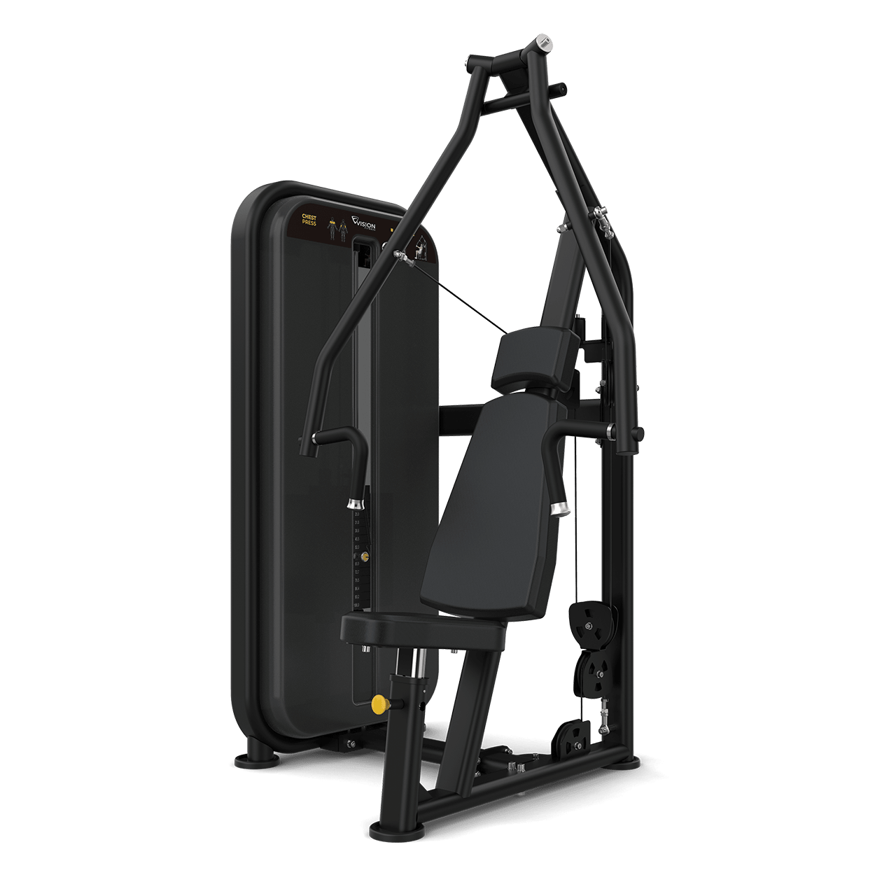 Chest Press